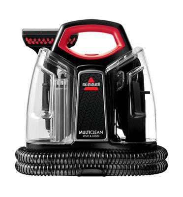  מכונת ניקוי שואבת ושוטפת חוטית תוצרת Bissell דגם BISSELL MULITCLEAN  SPOT STAIN 4720