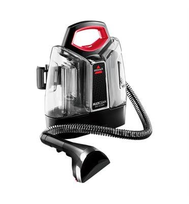  מכונת ניקוי שואבת ושוטפת חוטית תוצרת Bissell דגם BISSELL MULITCLEAN  SPOT STAIN 4720