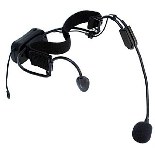 מיקרופון אלחוטי BTS 1013 SPORT