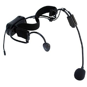 מיקרופון אלחוטי BTS 1013 SPORT