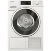 מייבש כביסה Miele TWD260WP ‏8 ‏ק"ג מילה