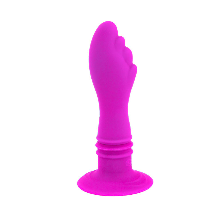 פלאג אנאלי רוטט Fist