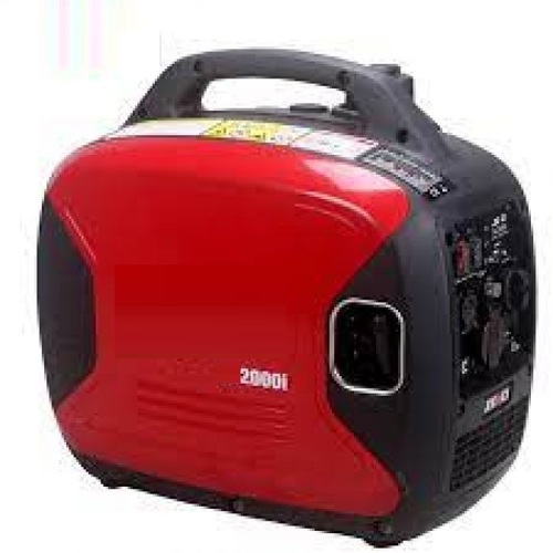 גנרטור בנזין אינוורטר MGB2000I מתוצרת BRONCO