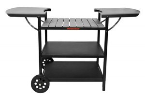 עגלה לגריל חוץ MAXI/GAS/ELECTRIC