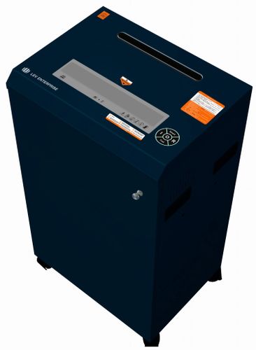 מגרסת פתיתים מחלקתית JP-516XL