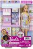 ברבי – מארז גלידריה כולל בצק - BARBIE HCN46