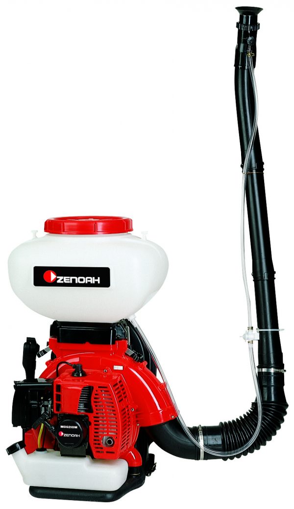 מרסס מפוח  ZENOAH MD6210M