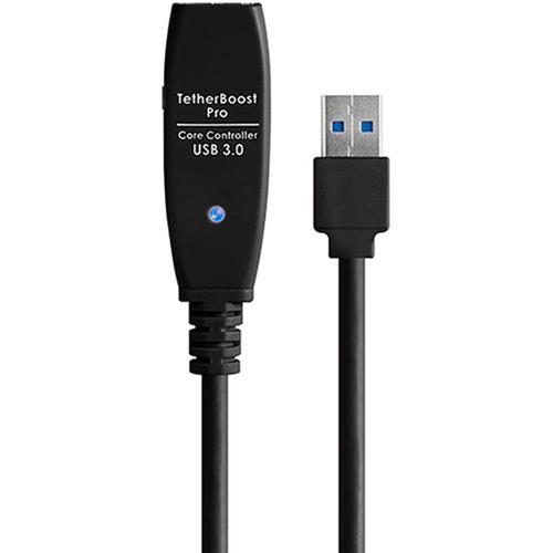 כבל בוסטר Tether Tools TetherBoost Pro USB3.0 Core