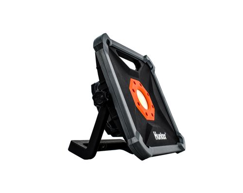 פרוז'קטור לד נטען 20W 1900Lm 18V  | גוף בלבד 101716-002 Hunter 