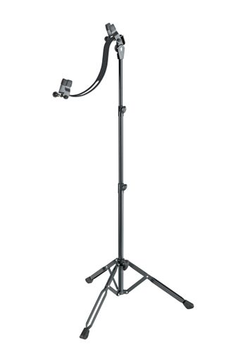 סטנד במה לגיטרה חשמלית למצב עמידה Konig & Meyer 14760