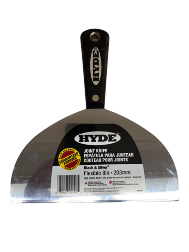 שפכטל אמריקאי HYDE 