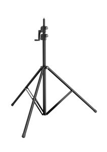 סטנד מנואלה גובה 4 מטר לתאורה Konig & Meyer 24740