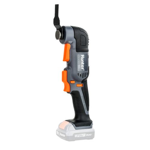 מולטיטול נטען גוף בלבד 12V 102600-004 Hunter 