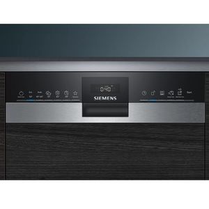  מדיח כלים Siemens SR53HS24KE סימנס