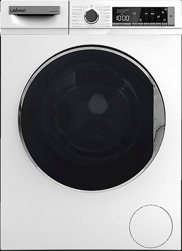 מכונת כביסה LAVAMAT 9KG  דגם  LVW9140T  