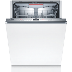 מדיח כלים אינטגרלי מלא BOSCH דגם SMV4ECX26E