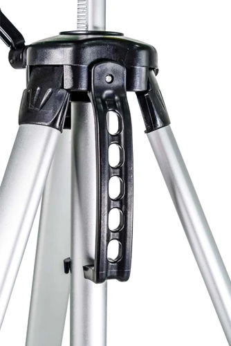 חצובה לפלס לייזר ירוק 1.5 מטר 103201-002 Hunter 