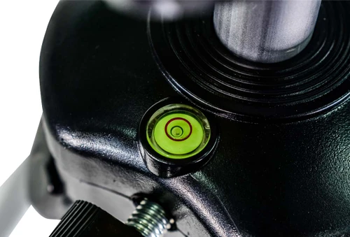 חצובה לפלס לייזר ירוק 1.5 מטר 103201-002 Hunter 