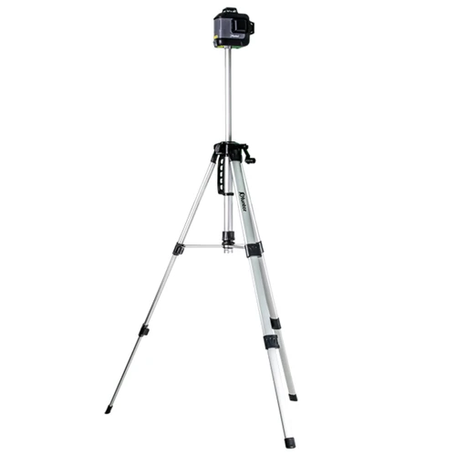 חצובה לפלס לייזר ירוק 3 מטר 103201-004 Hunter 