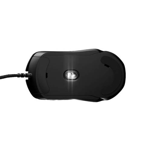 עכבר גיימינג חוטי דגם RIVAL 5 STEELSERIES בצבע שחור