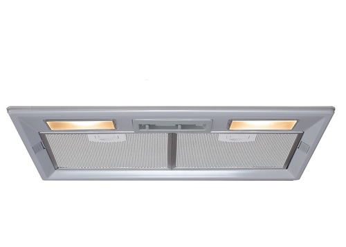 קולט אדים בנוי LyVent  80CM נירוסטה דגם LV-B-831