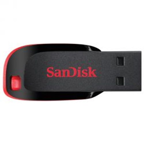 דיסק און קי SANDISK CRUZER BLADE 256GB