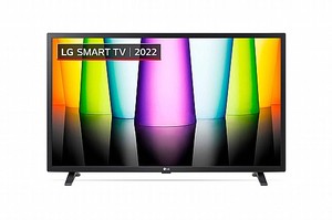 טלוויזיה LG smart 
