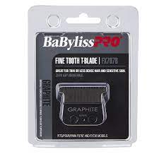 סכין מקורית למכונת תספורת בייביליס פרו BabylissPRO FX707B2