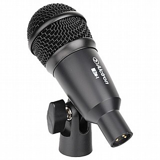 סט מיקרופונים להקלטת תופים ALC T8400