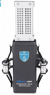 מיקרופון ריבון Alctron Vista 620