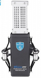 מיקרופון ריבון Alctron Vista 620