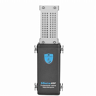 מיקרופון ריבון Alctron Vista 620