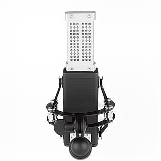 מיקרופון ריבון Alctron Vista 620