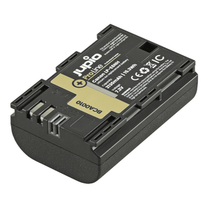 סוללה חליפית Canon LP-E6nh Jupio proline