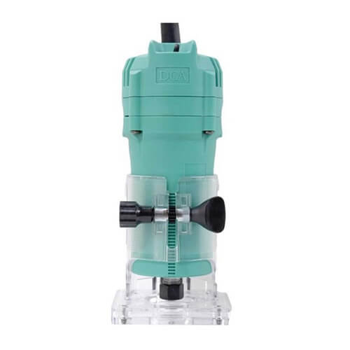 טרימר חשמלי DCA AMP03-6 530W 