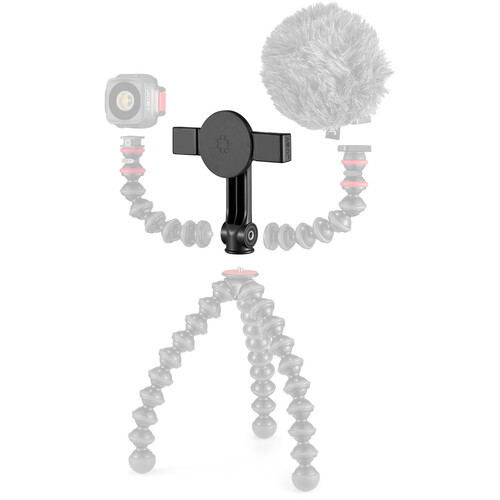 תופסן מגנטי Joby GripTight Mount for MagSafe