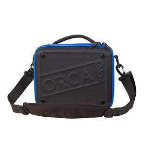 תיק צילום קשיח קטן ORCA OR-67