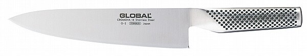 סכין שף 20 ס"מ G-2