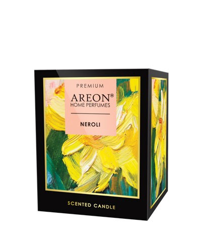 נרות ארומטיים – NEROLI