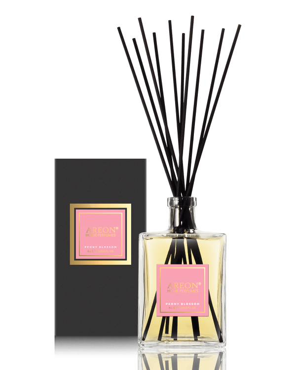 מפיץ ריח 5 ליטר - PEONY BLOSSOM