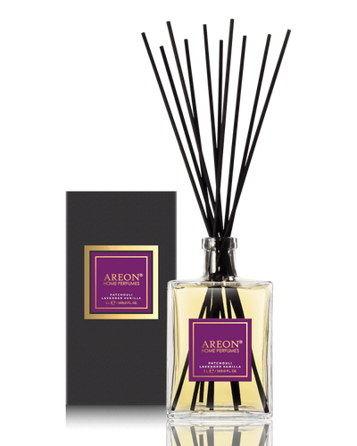 מפיץ ריח 5 ליטר - PATCHOULI LAVENDER