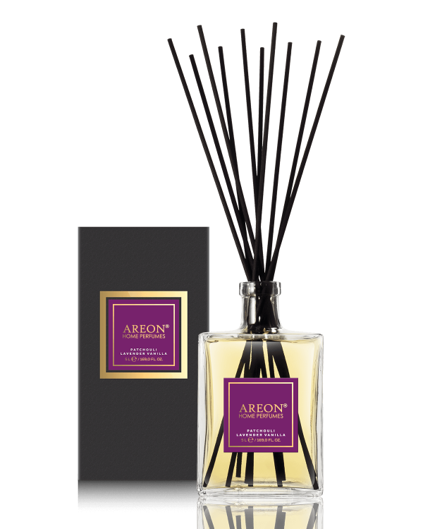 מפיץ ריח 5 ליטר - PATCHOULI LAVENDER