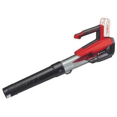 ‏מפוח עלים נטען EINHELL GP-LB 18/200 Li E 18V גוף בלבד!