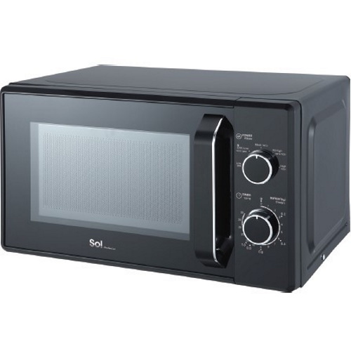 מיקרוגל Sol SL7840 ‏20 ‏ליטר