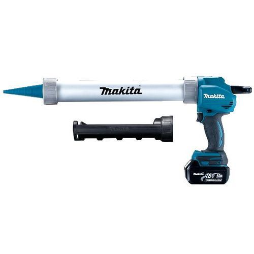 גוף אקדח מרק DCG180Z 18V מתוצרת Makita 