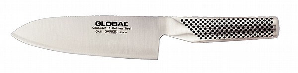 סכין שף 16 ס"מ  G-57