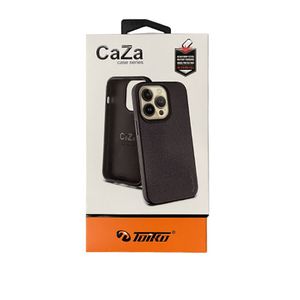 כיסוי מבית Toiko מסדרת CaZa לטלפון סלולרי Apple iPhone 14 Pro Max אפל