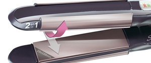 מחליק שיער ומסלסל דיגיטלי BABYLISS ST230E דגם ST230E בייביליס