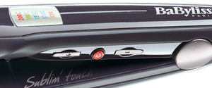 מחליק שיער ומסלסל דיגיטלי BABYLISS ST230E דגם ST230E בייביליס