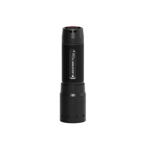פנס יד P6 CORE LED LENSER